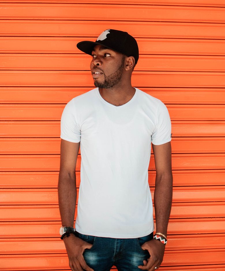 Everyday tees