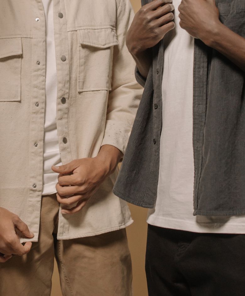 The linen edit